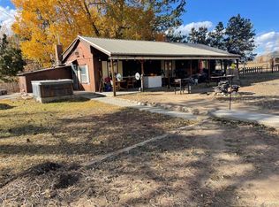 27581 County Road 301, Buena Vista, CO 81211
