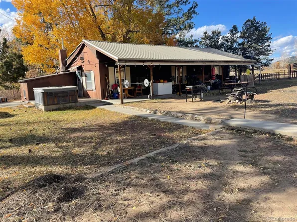 27581 County Road 301, Buena Vista, CO 81211