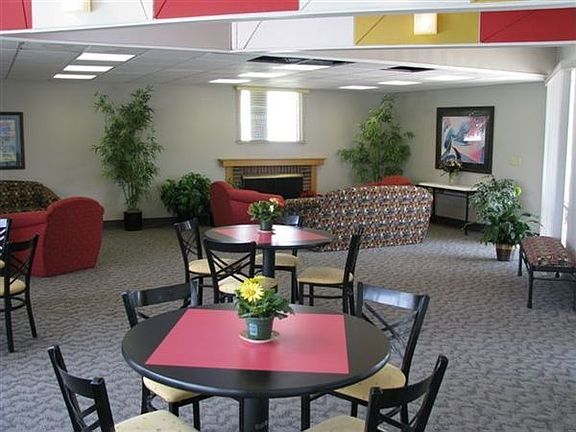 Our Clubhouse