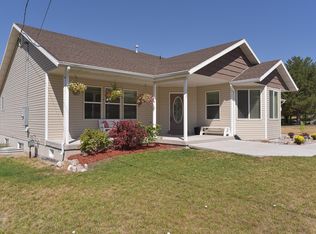 112 S 200 E, Richmond, UT 84333