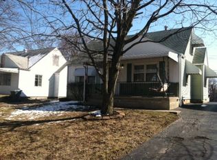 3504 Bremen St, Columbus, OH