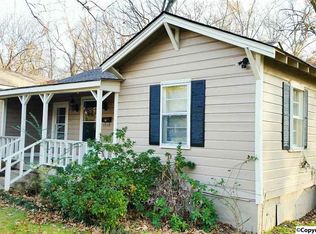 3910 W Chapel Hill Rd, Decatur, AL 35603