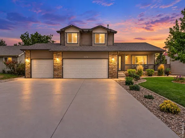 9050 Spirit St, Wellington, CO 80549