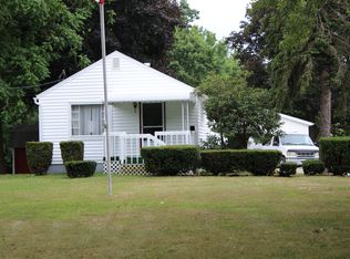 2316 Savoy Ave, Akron, OH 44305