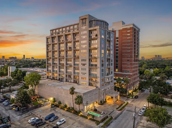 2520 Robinhood St, Houston, TX
