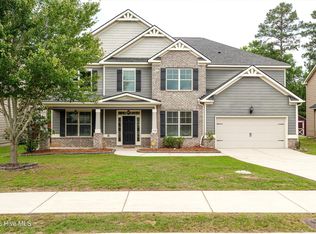 1578 Driftwood Lane, Grovetown, GA 30813