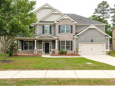 1578 Driftwood Lane, Grovetown, GA, 30813