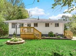 2221 Wallace St, Gary, IN 46404