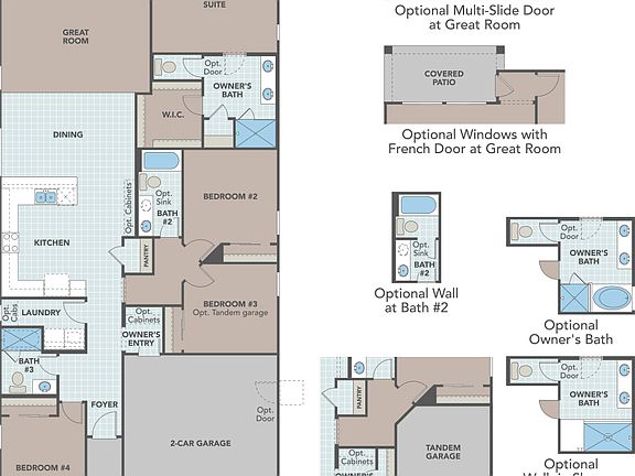 Experience luxury living with innovative residential architecture in this stunning single-family hom