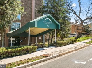 1515 S Arlington Ridge Rd Unit 703, Arlington, VA 22202