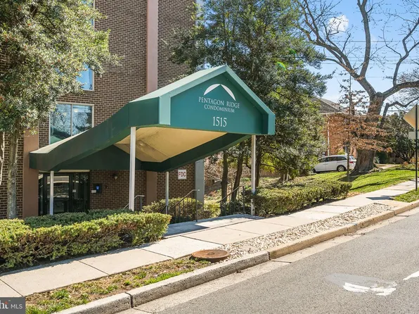 1515 S Arlington Ridge Rd Unit 703, Arlington, VA 22202