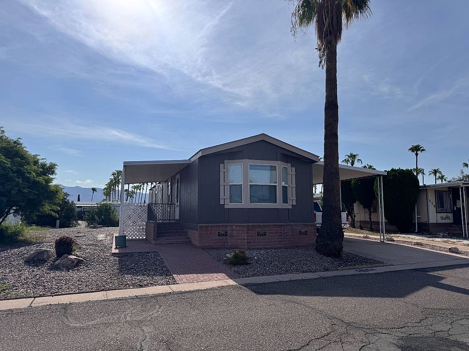 1st image of 3411 S Camino Seco #116