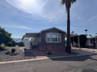 3411 S Camino Seco #116, Tucson, AZ 85730