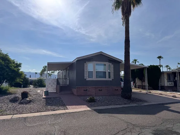 3411 S Camino Seco #116, Tucson, AZ 85730