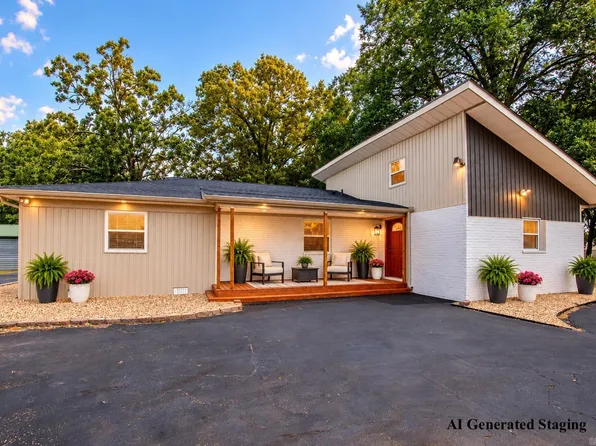 1620 Mount Tabor Rd, Cabot, AR 72023