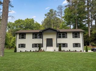 2230 Rolling Acres Dr SW, Conyers, GA 30094
