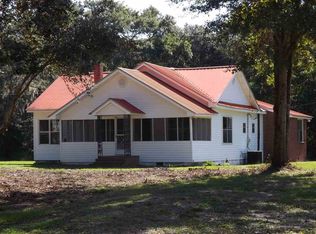 12110 Morris Steen Rd, Greenville, FL 32331