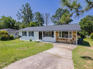 2545 Kensington Dr W, Augusta, GA 30906