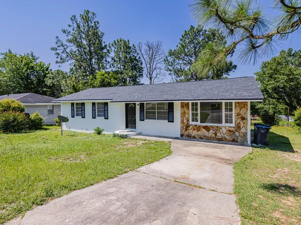 2545 W KENSINGTON Drive, Augusta, GA 30906