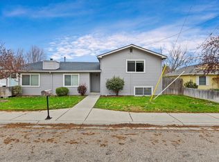 1107 E Carter St #B, Boise, ID 83706