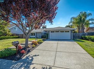 1075 Lehigh Valley Cir, Danville, CA 94526