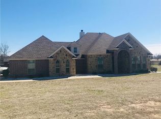 119 Muirfield Way, Corsicana, TX 75110