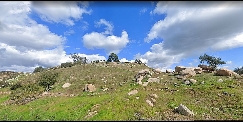 Paradise at the Top of 6+ ac