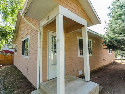 519 Crockett Ln, Colorado Springs, CO, 80905