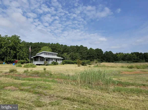 7780 Landonville Rd, Westover, MD 21871