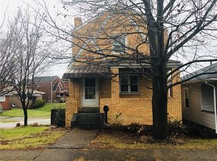 428 Vine St, Homestead, PA