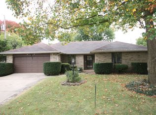 3456 S Pickwick Ave, Springfield, MO 65804