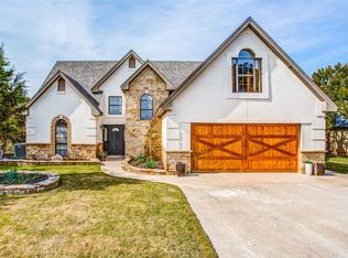 5065 Hells Gate Loop, Strawn, TX 76475