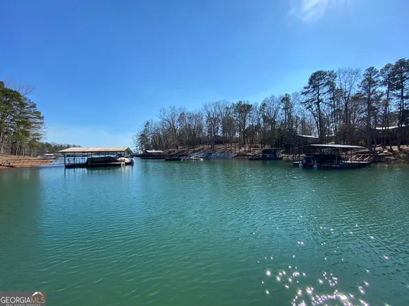 55 Majestic Shores Dr, Hartwell, GA 30643