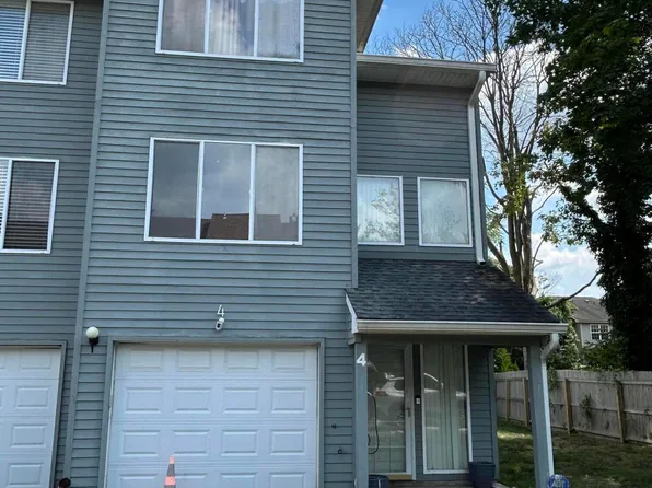 190 Spruce Street #4, Long Branch, NJ 07740