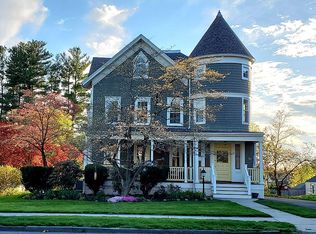 86 Deer Hill Ave, Danbury, CT 06810