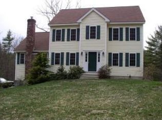 32 Old Milford Rd, Brookline, NH 03033