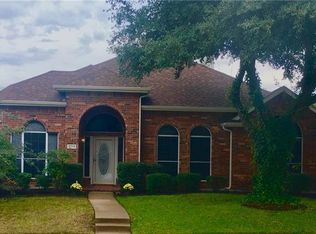 2713 Cheverny Dr, McKinney, TX 75070