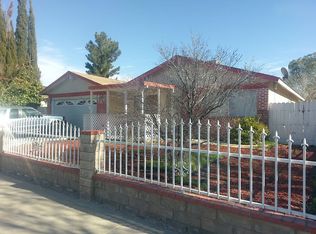 43352 Echard Ave, Lancaster, CA 93536