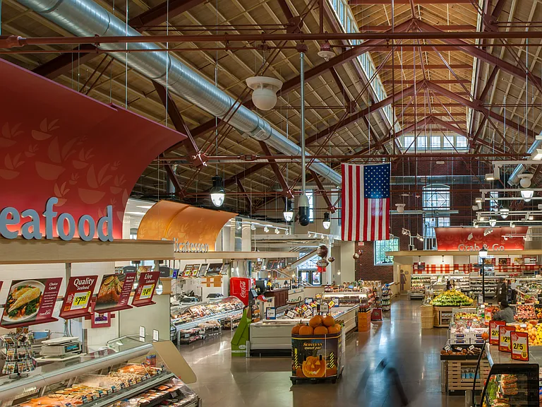 City Market at O — Photo 53