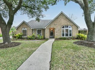 2706 Bent Tree Trl, League City, TX 77573
