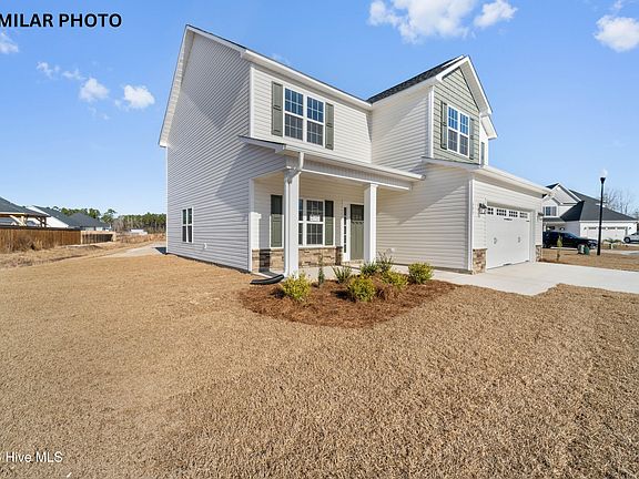 3rd image of 1862 Olde Towne Pointe Boulevard
