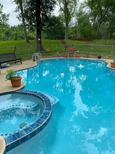 2602 Sleepy Hollow Dr, Pearland, TX, 77581