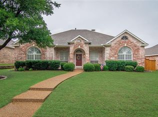 11720 Duxbury Dr, Frisco, TX 75035