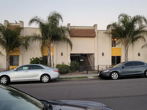 4161 Winona Ave APT 10, San Diego, CA 92105