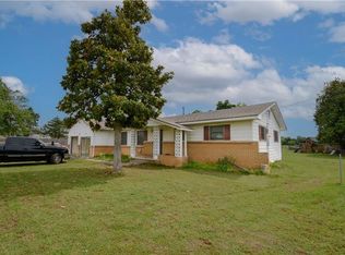 604 N Post Rd, Oklahoma City, OK 73130