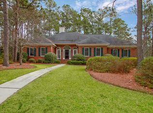 113 Yellow Pine Rd, Aiken, SC 29803