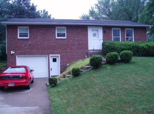 4224 E Cambridge Dr, Bloomington, IN