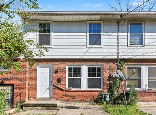 2314 Henrianne Ct, Cincinnati, OH 45225
