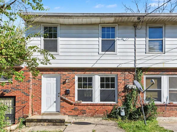 2314 Henrianne Ct, Cincinnati, OH 45225