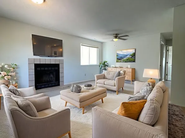 1765 Zebulon Dr #D, Colorado Springs, CO 80910